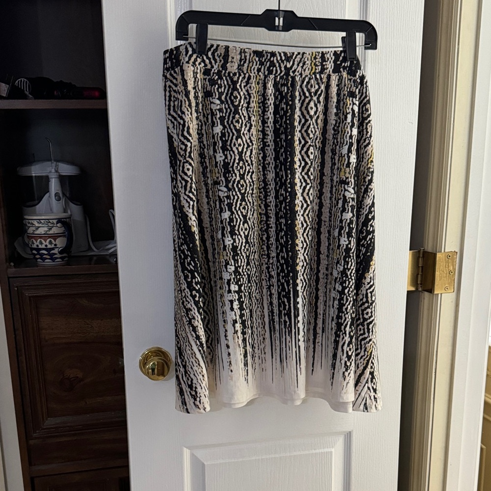 Cato Women’s Skirt Size 18/20W EUC